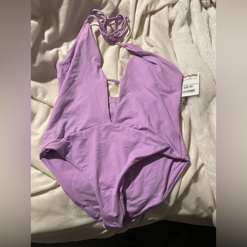 Women’s Frankie’s bikini